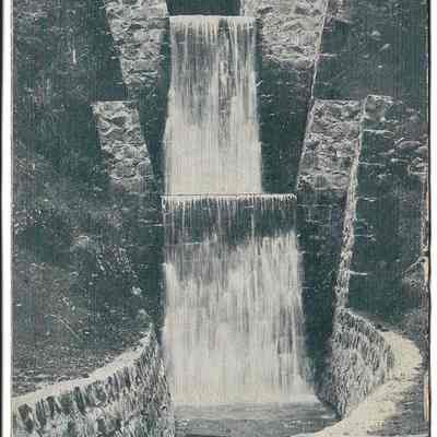 Haiku Ditch 1914