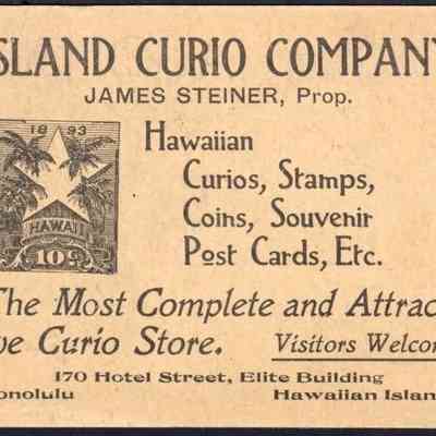 For reference only: Postcard publisher