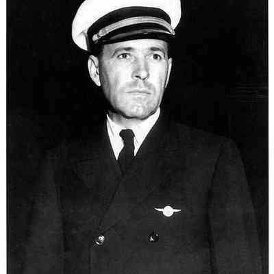 For reference only.: At the time of his death, Musick was unquestionably the world's most famous pilot. His face graced the cover of TIME Magazine and he was awarded the Harmon Trophy for his work. Musick's accident ended his life at the height of his career and he was greatly mourned. His illustrious career has earned him a place of honor in the annals of early commercial aviation.  -Pan American World Airways