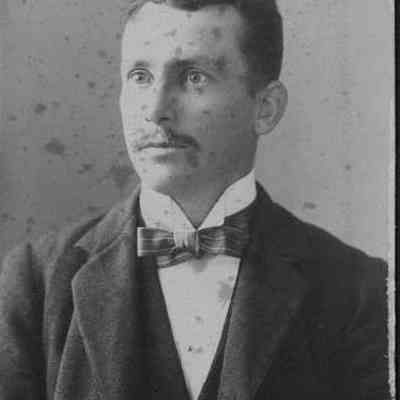 For reference only: Circa 1898