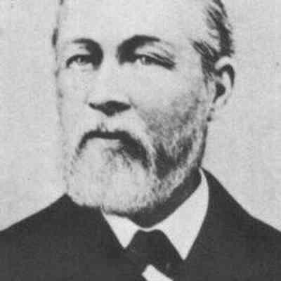 For reference only: James Campbell