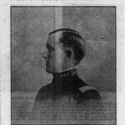 For reference only: Captain Percy Willis  Birth15 Feb 1865 Gonzales, Gonzales County, Texas, USA
Death 11 Apr 1946 (aged 81) Portland, Multnomah County, Oregon, USA
Burial City View Cemetery Salem, Marion County, Oregon, USA