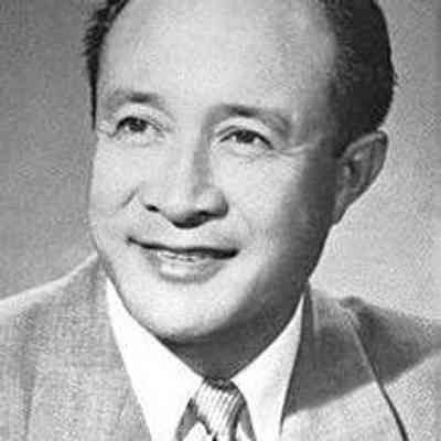 For reference only: James K. Kealoha