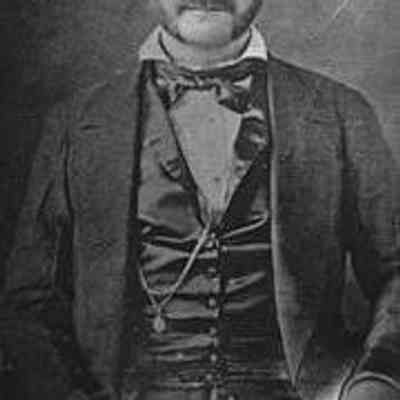 For reference only: Keoni Ana, full name John Kalaipaihala Young II (March 12, 1810 – July 18, 1857), was a politician in the Kingdom of Hawaii, serving as Kuhina Nui of the Hawaiian Islands and Minister of Interior.