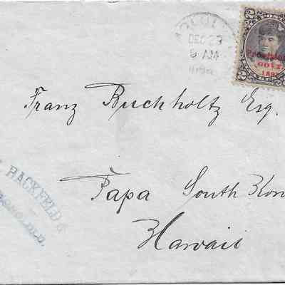 Franz Burchholtz?