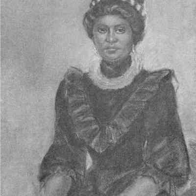 For reference only: Nancy Sumner Eliis at 50 years old