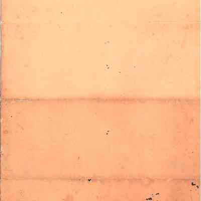 Author's Personal Collection: Document back
Kapena was decorated with a number of Hawaiian and foreign orders and honors. He was made a Knight Companion of the Royal Order of Kamehameha I, a Grand Officer of the Royal Order of the Crown of Hawaii and a Grand Officer of the Royal Order of Kalākaua. He was also accorded the foreign honors of the Grand Cross of the Order of the Rising Sun of Japan, Grand Officer of the Order of the Cross of Takovo of Serbia, Grand Officer of the Order of the Crown of Prussia, Grand Cross of the Order of the Crown of Japan and the Belgian Red Cross.[40]