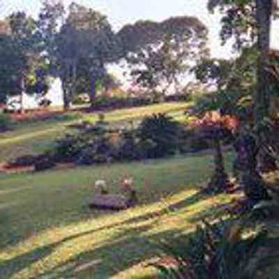 For reference only: Birth
1864
Hawaii, USA
Death
1930 (aged 65–66)
Kauai County, Hawaii, USA
Burial
Kukuiolono Park & Golf Course
Kalaheo, Kauai County, Hawaii, USA
Show MapGPS-Latitude: 21.9145794, Longitude: -159.5266876
Plot
Garden near 8th hole tee