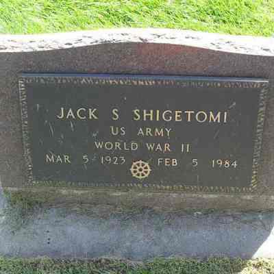 For reference only: Hillside Cemetery, Fort Lupton, Colorado