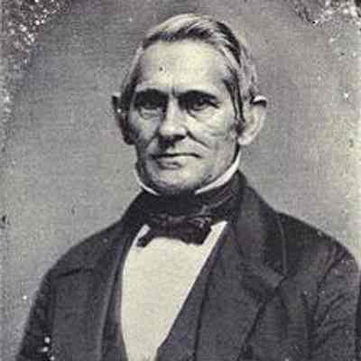 For reference only: Hiram Bingham, formally Hiram Bingham I (October 30, 1789 – November 11, 1869), was leader of the first group of American Protestant missionaries to introduce Christianity to the Hawaiian Islands. Like most of the missionaries, he was from New England.

Bingham was the leader of a group of missionaries that included Asa Thurston and Artemas Bishop and they translated the Christian Bible into the Hawaiian language. The New Testament was published in 1832 and the Old Testament in 1839. The entire NT/OT Bible was revised in 1868 and was republished as Ka Baibala Hemolele