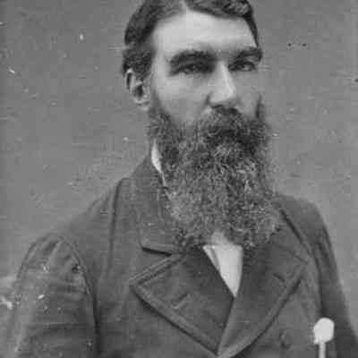For reference only Archibald Scott Cleghorn: He married Princess Miriam K. Likelike who was 19 years old, sister of David Kalākaua, on September 22, 1870, at Washington Place.[3] In 1874 Kalākaua became King, and Cleghorn's daughter Princess Victoria Kaiʻulani was the heir to the throne of the House of Kalākaua.