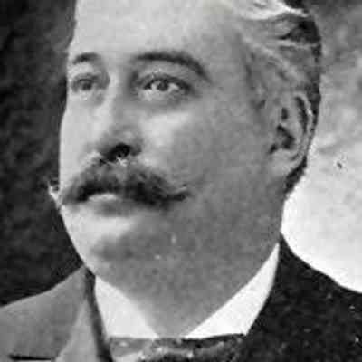 For reference only - Book issued to L D Apsley Congressman: Apsley was elected as a Republican to the Fifty-third and Fifty-fourth Congresses, serving between March 4, 1893 and March 3, 1897. He served as chairman of the Committee on Manufactures during the Fifty-fourth Congress and two terms as vice chairman of the National Republican Congressional Committee.