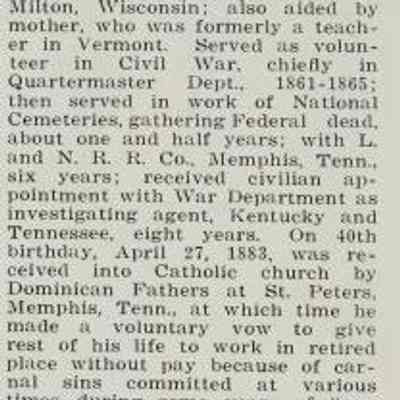 For reference only: Credit - Men of Hawaii Volume 1 1917, Honolulu Star-Bulletin, Limited