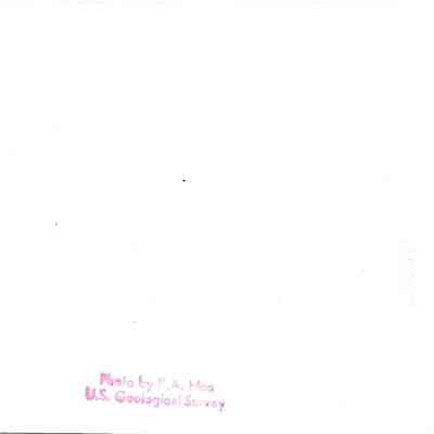 Author's Personal Collection: Photo by K.A Hon, U.S. Geological Survey