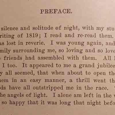 Author's Personal Collection: Enlarged Image for Easier Viewing