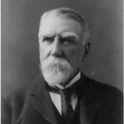 For reference only Princess Kaiulani's father: Archibald Scott Cleghorn, husband of Miriam Likelike