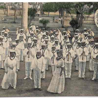 Royal Hawaiian Band - Honolulu