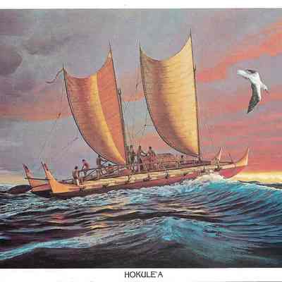 Hokule'a