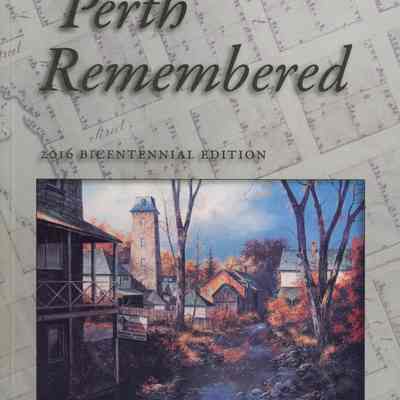 "Perth Remembered"