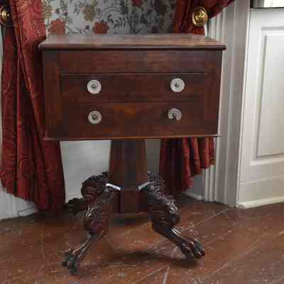 Sewing Table