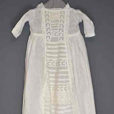 Baptismal Gown