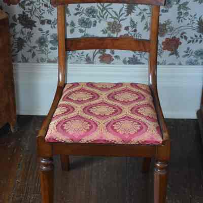 Side Chair