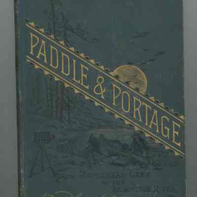 Paddle & Portage