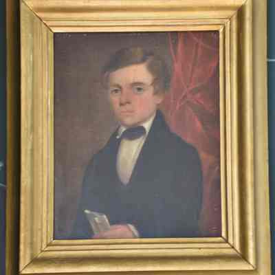 Roderick Edward Matheson
