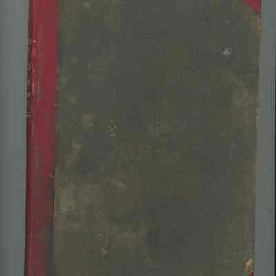 Statutes of Ontario, Canada 1889