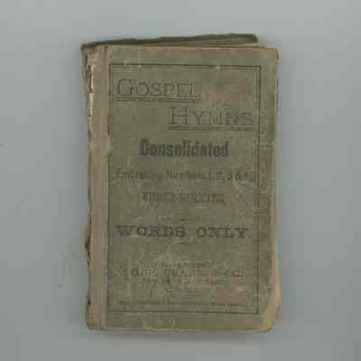 Gospel Hymns