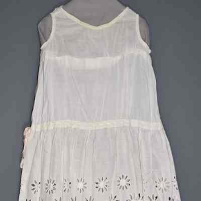 Child's Nightgown