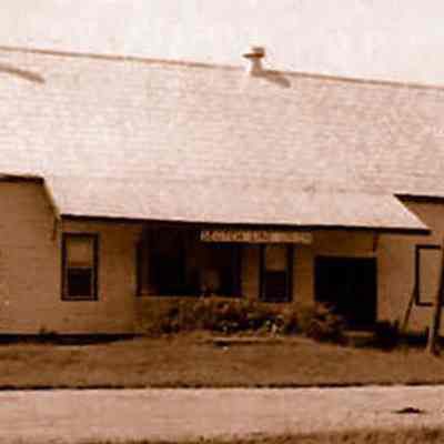 "Union Cheese Factory"