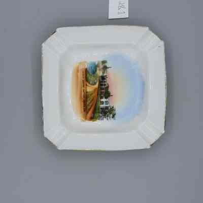 Ashtray
