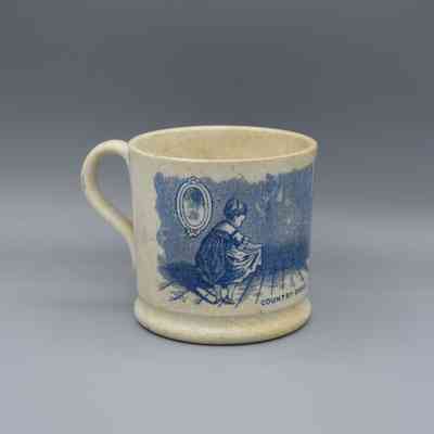 Child's Mug