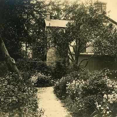 "Matheson Garden"