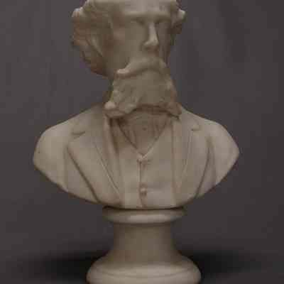 bust