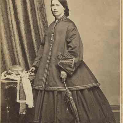 "Isabel Matheson"