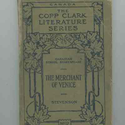 The Merchant of Venice
