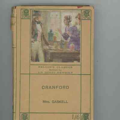 Cranford