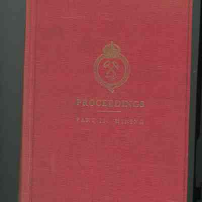 Proceedings II