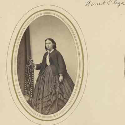 "Eliza Matheson"