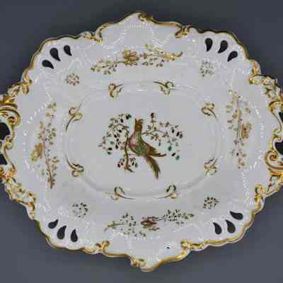 Dish