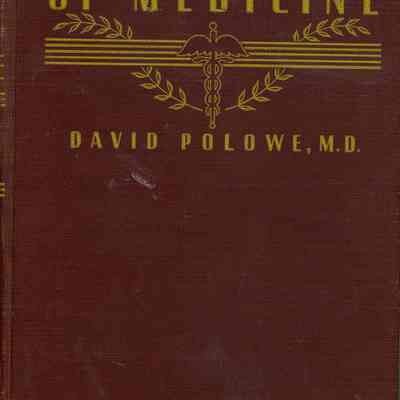 The Homebook of Medicine