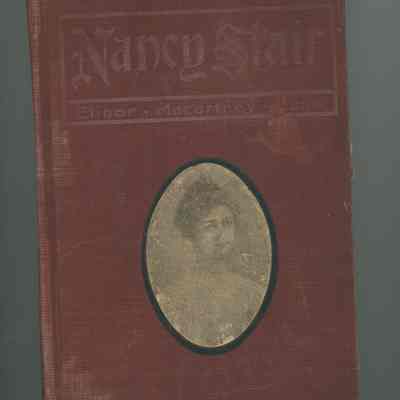 Nancy Stair