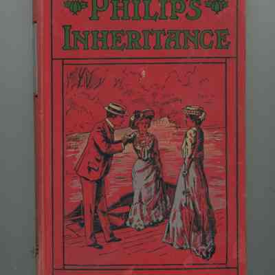 Philip's Inheritance