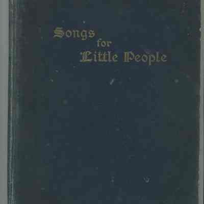 Songs for Little People