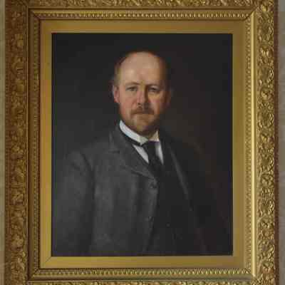 "William Drummond Hogg"