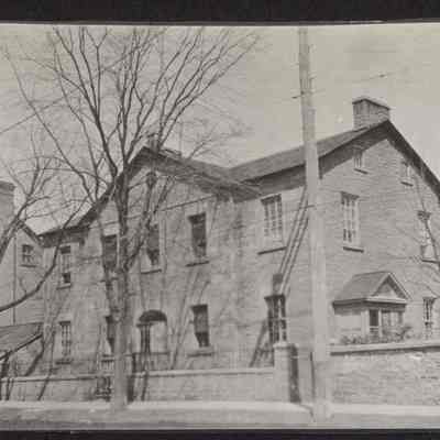Matheson House