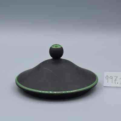 Teapot Lid
