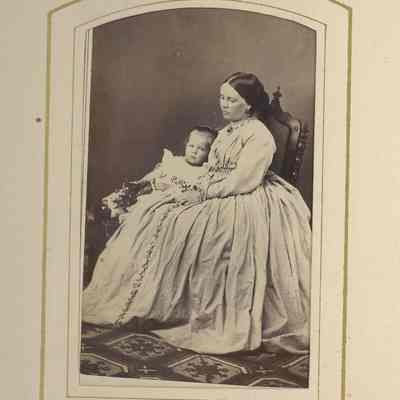 Flora Shaw (Matheson)